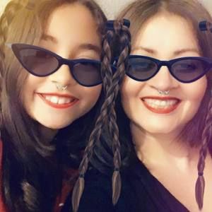 Meet your Posher, Blanca